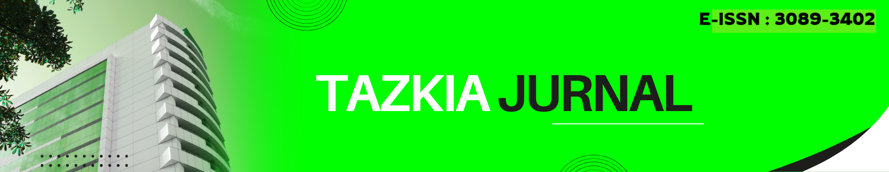 Tazkia